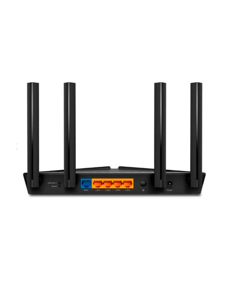 ROUTER TP-LINK ARCHER AX53 AX3000 DUAL BAND 4 ANTENAS (1750502637)