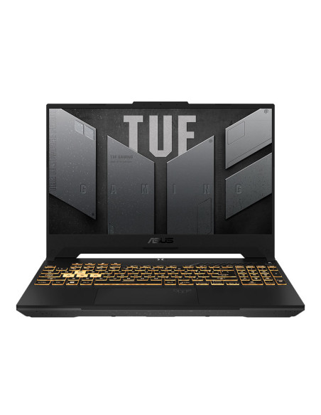 LAPTOP GAMER ASUS TUF F15 FX507ZC4-HN122W I5-12500H 16GB 1TB SSD GEFORCE RTX 3050 4GB 15.6 FHD 144HZ WINDOWS 11 (90NR0GW1-M00NV0