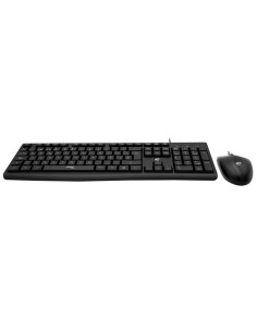 KIT ACER EAK040 (EAK040-SP) TECLADO + MOUSE| BLACK 2