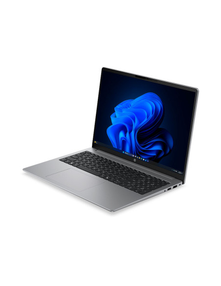 LAPTOP HP 200 G2A RYZEN 3-210 8GB 256GB SSD 15.6 WUXGA FREEDOS (D61M8AT)