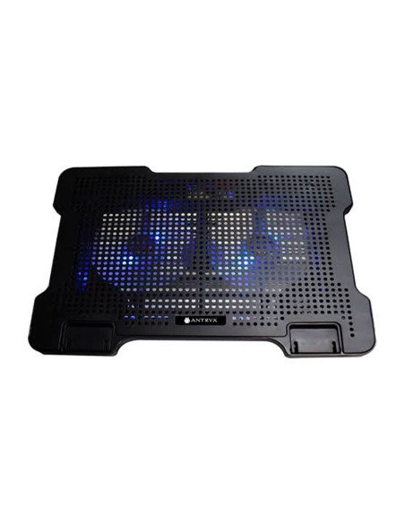 COOLER LAPTOP ANTRYX XTREME AIR N300 ( ACP-N300U2K ) BLACK