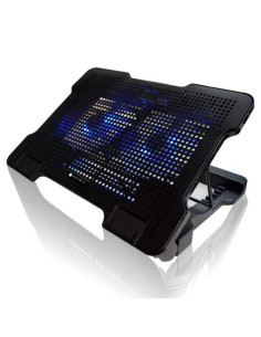 COOLER LAPTOP ANTRYX XTREME AIR N300 ( ACP-N300U2K ) BLACK 2