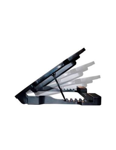 COOLER PARA LAPTOP ANTRYX N300 ( ACP-N300U2S )...