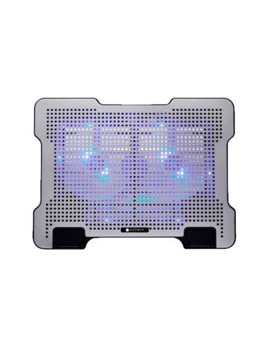 COOLER PARA LAPTOP ANTRYX N300 ( ACP-N300U2S )...