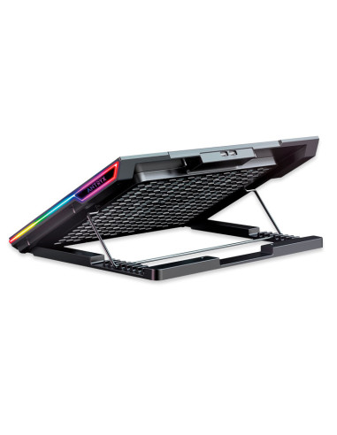 COOLER PARA LAPTOP ANTRYX XTREME AIR X610 PLUS...