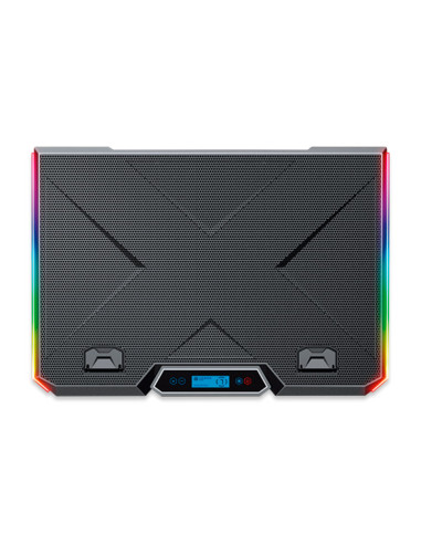 COOLER PARA LAPTOP ANTRYX XTREME AIR X610 PLUS...