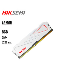 MEMORIA RAM HIKSEMI 8GB/3200MHZ ARMOR ( HSC408U32E2 8G )...