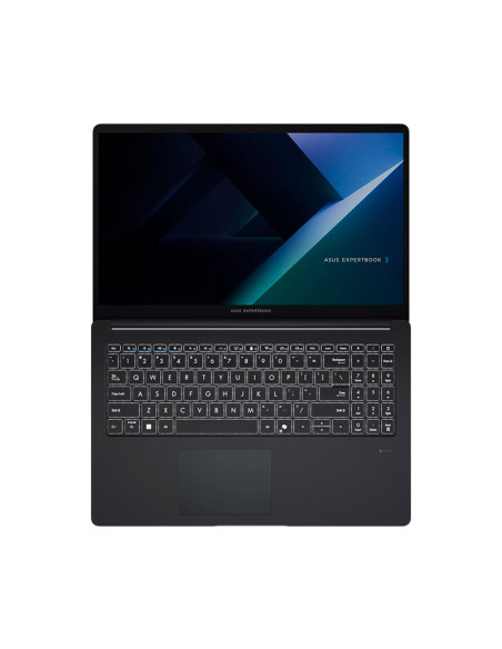 LAPTOP ASUS EXPERTBOOK BM1503CDA-S72310 RYZEN 5-7535U 16GB 512GB SSD 15.6" FHD FREEDOS (90NX0821-M02JE0)
