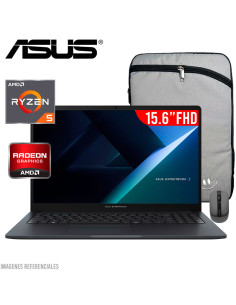 LAPTOP ASUS EXPERTBOOK BM1503CDA-S72310 RYZEN 5-7535U...