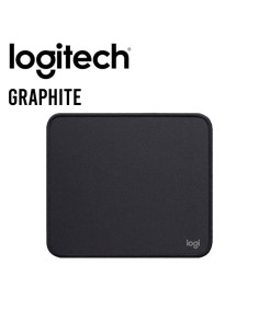 PAD MOUSE LOGITECH GRAPHITE (956-000035)...