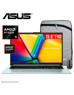 LAPTOP ASUS VIVOBOOK 15 GO E1504FA-BQ2937 RYZEN 5-40 16GB...
