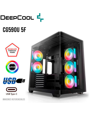 PG GAMER IRELIA RYZEN 7 9800X3D 16GB 1TB SSD...