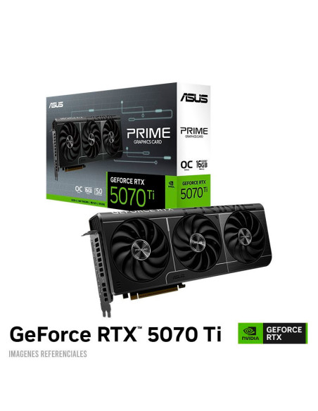 PG GAMER IRELIA RYZEN 7 9800X3D 16GB 1TB SSD GEFORCE RTX 5070 TI 16GB + 27 HVA QD 180HZ