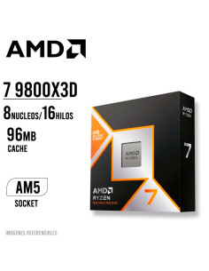 PG GAMER IRELIA RYZEN 7 9800X3D 16GB 1TB SSD GEFORCE RTX... 2