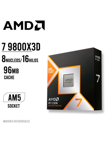 PG GAMER IRELIA RYZEN 7 9800X3D 16GB 1TB SSD...