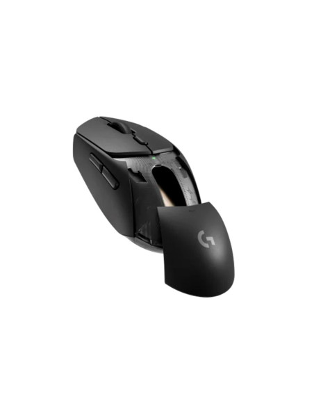 MOUSE GAMER LOGITECH G309 LIGHTSPEED ( 910-007198 ) WIRELESS - BT | SENSOR HERO 25K