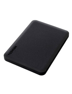 DISCO DURO EXTERNO TOSHIBA CANVIO ADVANCE 2TB... 2