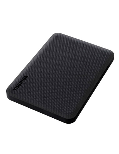 DISCO DURO EXTERNO TOSHIBA CANVIO ADVANCE 2TB...