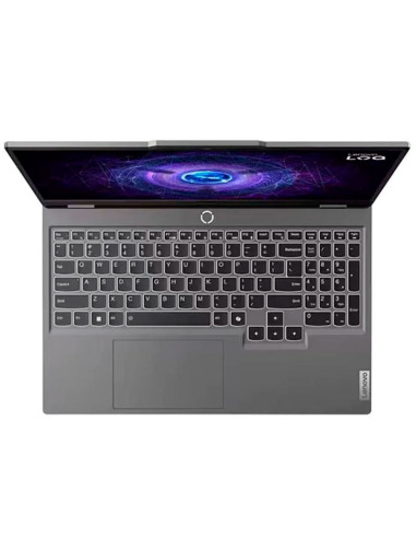LAPTOP GAMER LENOVO LOQ 15IRX9 I7-13650HX 16GB...