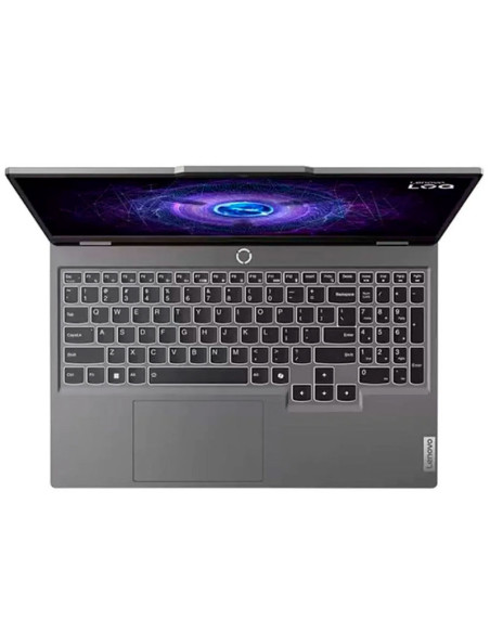 LAPTOP GAMER LENOVO LOQ 15IRX9 I7-13650HX 16GB DDR5 512GB SSD GEFORCE RTX 3050 6GB 15.6 FHD 144HZ FREEDOS (83DV0184LM)