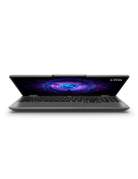 LAPTOP GAMER LENOVO LOQ 15IRX9 I7-13650HX 16GB DDR5 512GB SSD GEFORCE RTX 3050 6GB 15.6 FHD 144HZ FREEDOS (83DV0184LM)