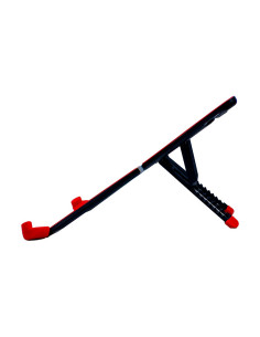 SOPORTE PARA LAPTOP TEROS (TE-7023N) PARA DE 10" A 16" 2