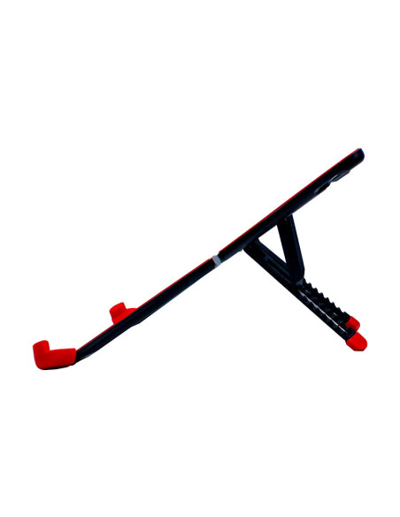 SOPORTE PARA LAPTOP TEROS (TE-7023N) PARA DE 10" A 16"