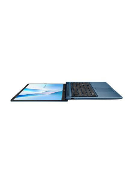 LAPTOP ASUS VIVOBOOK 15 X1504VA-BQ5699 CORE 5-120U 8GB 512GB SSD 15.6 FHD FREEDOS (90NB13Y1-M03NU0)