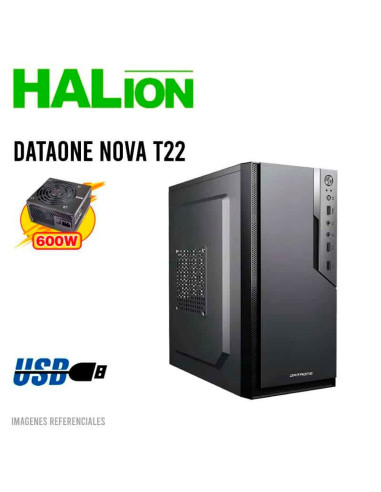 COMPUTADORA LEARN INTEL  I5 12400 16GB DDR4...