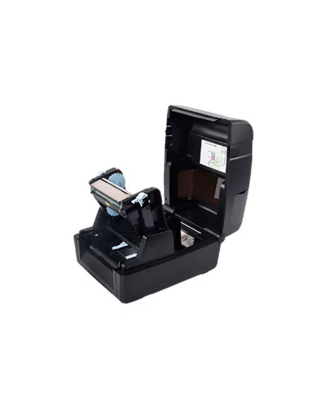 IMPRESORA DE ETIQUETAS CBX (IDP-408) 128MB RAM - 256MB ROM | 203 DPI - USB - ETHERNET