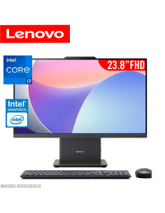 ALL IN ONE LENOVO IDEACENTRE 24IRH9 I7-13620H 16GB 512GB...