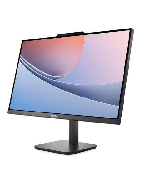 ALL IN ONE LENOVO V100 CELERON N100 8GB 512GB SSD 23.8" FHD IPS FREEDOS ( 13JA003RLD )