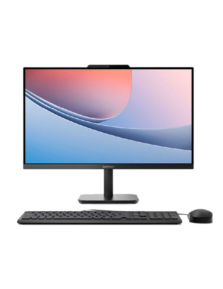 ALL IN ONE LENOVO V100 CELERON N100 8GB 512GB SSD 23.8" FHD IPS FREEDOS ( 13JA003RLD )