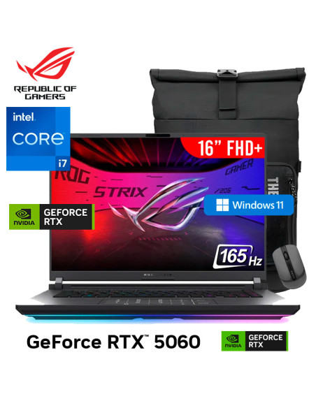 G615JMR-RV165W