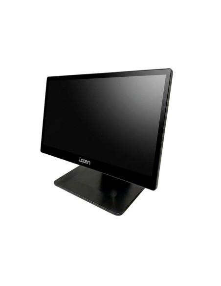 ALL IN ON LOPEN POS LN-D180N I5-1235 16GB 512GB SSD 15" VGA-HDMI-USB-RJ45