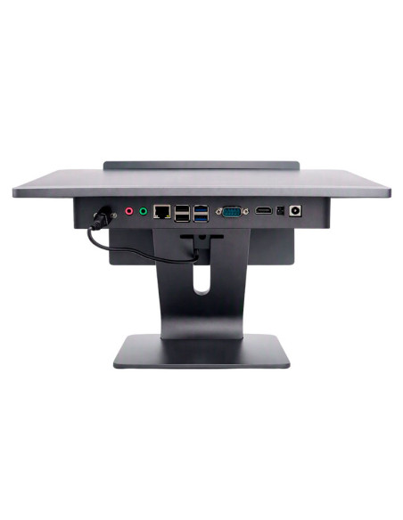ALL IN ON LOPEN POS LN-D180N I5-1235 16GB 512GB SSD 15" VGA-HDMI-USB-RJ45