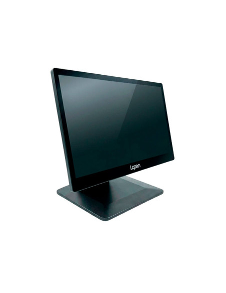 ALL IN ON LOPEN POS LN-D180N I5-1235 16GB 512GB SSD 15" VGA-HDMI-USB-RJ45