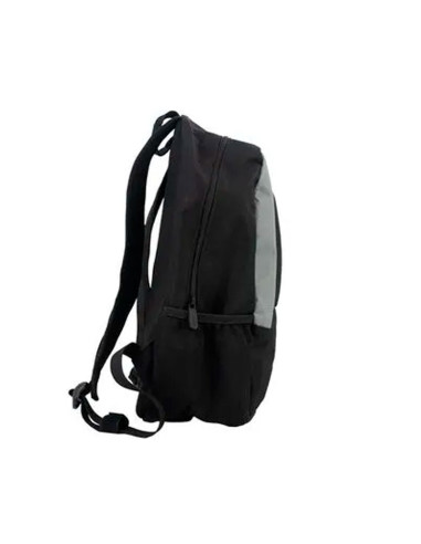 MOCHILA TEROS 15.6" (TE-9040NS) NEGRO/GRIS