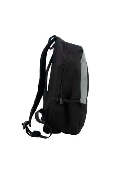 MOCHILA TEROS 15.6" (TE-9040NS) NEGRO/GRIS