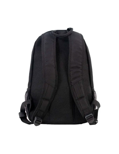 MOCHILA TEROS 15.6" (TE-9040NS) NEGRO/GRIS