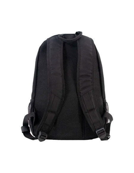 MOCHILA TEROS 15.6" (TE-9040NS) NEGRO/GRIS