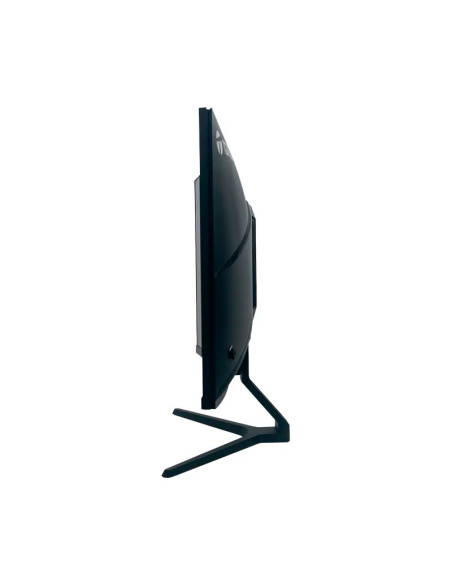 MONITOR GAMER TEROS 27" ( TE-2734S ) PANEL VA CURVO | 144HZ - 1MS | HDMI - DP