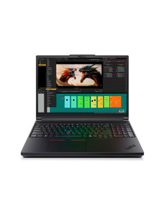 LAPTOP LENOVO THINKPAD P16 GEN 3 ULTRA 7-255HX 32GB 1TB... 2