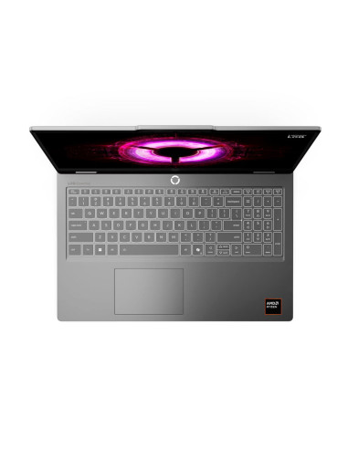 LAPTOP GAMER LENOVO LOQ ESSENTIAL 15ARP11 RYZEN...