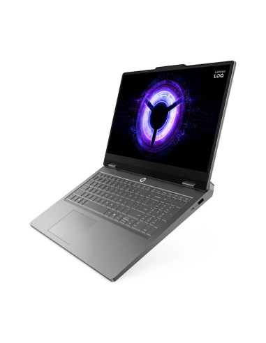 LAPTOP GAMER LENOVO LOQ ESSENTIAL 15IRX11...