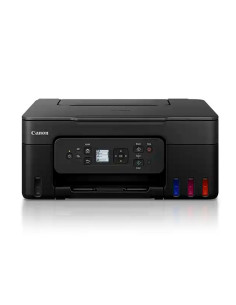 IMPRESORA CANON MULTIFUNCIONAL PIXMA G3180 WI-FI 2