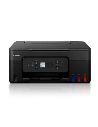 IMPRESORA CANON MULTIFUNCIONAL PIXMA G3180 WI-FI