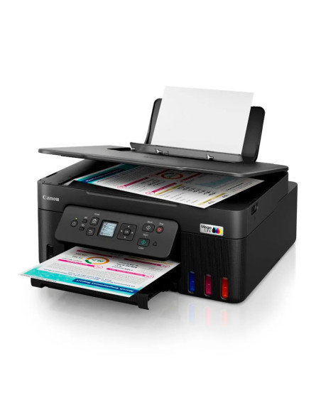 IMPRESORA CANON MULTIFUNCIONAL PIXMA G3180 WI-FI