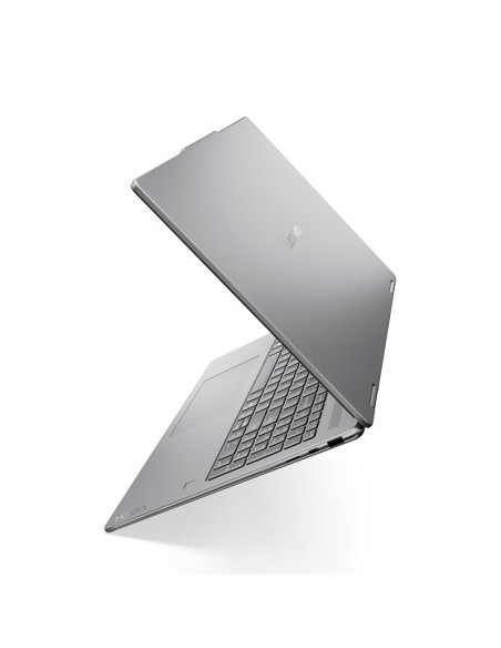 LAPTOP LENOVO YOGA 7 2 EN 1 CORE U7-256V 16GB 512GB SSD 16" WUXGA TACTIL WINDOWS 11 (83JT0047US)