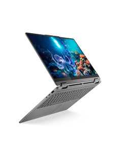 LAPTOP LENOVO YOGA 7 2 EN 1 CORE U7-256V 16GB 512GB SSD... 2